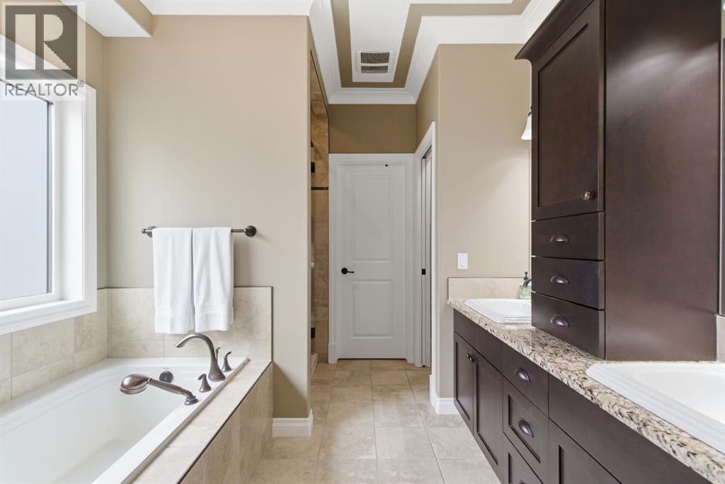 135 Jumping Pound Terrace, Cochrane, Alberta  T4C 0K6 - Photo 23 - A2303597