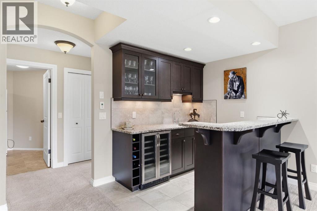 135 Jumping Pound Terrace, Cochrane, Alberta  T4C 0K6 - Photo 40 - A2303597