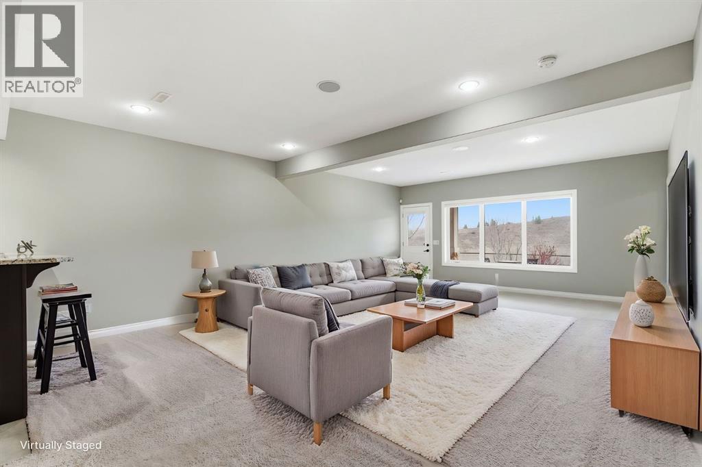 135 Jumping Pound Terrace, Cochrane, Alberta  T4C 0K6 - Photo 33 - A2303597