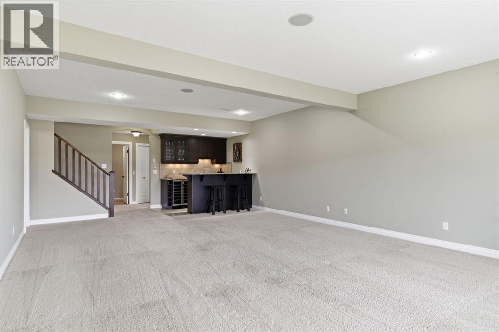 135 Jumping Pound Terrace, Cochrane, Alberta  T4C 0K6 - Photo 34 - A2303597