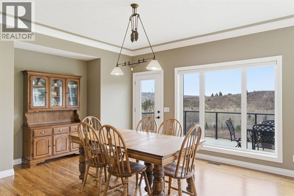 135 Jumping Pound Terrace, Cochrane, Alberta  T4C 0K6 - Photo 17 - A2303597