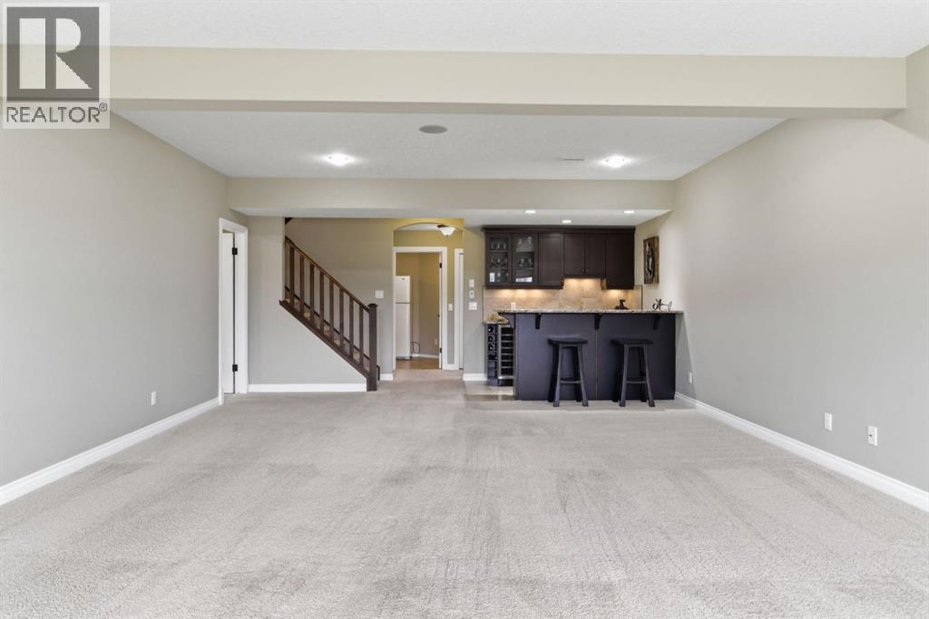 135 Jumping Pound Terrace, Cochrane, Alberta  T4C 0K6 - Photo 36 - A2303597