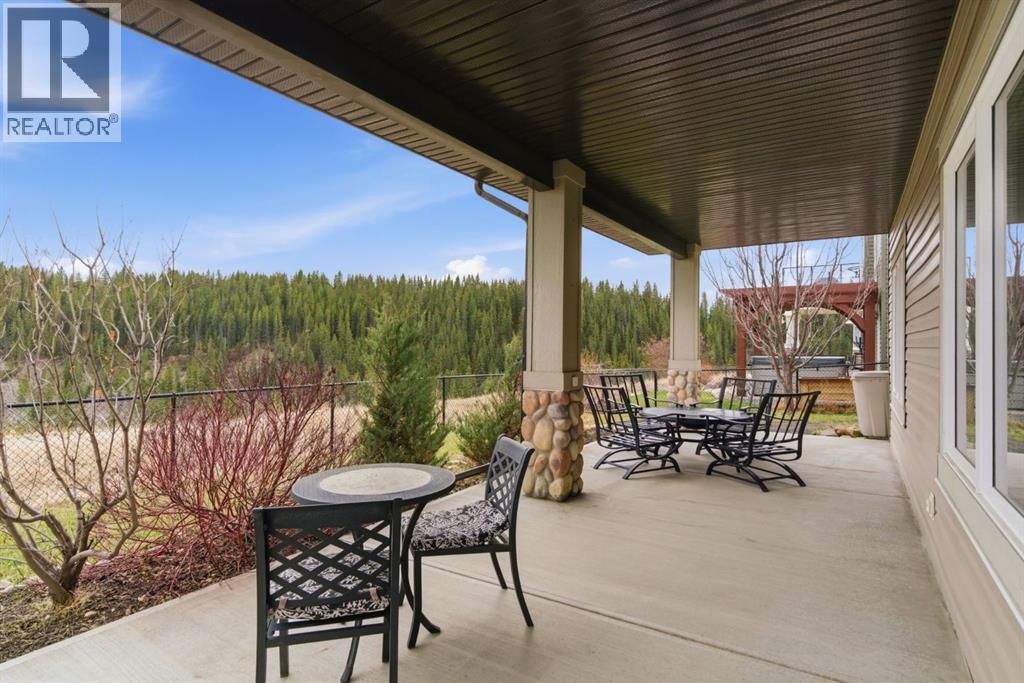 135 Jumping Pound Terrace, Cochrane, Alberta  T4C 0K6 - Photo 45 - A2303597