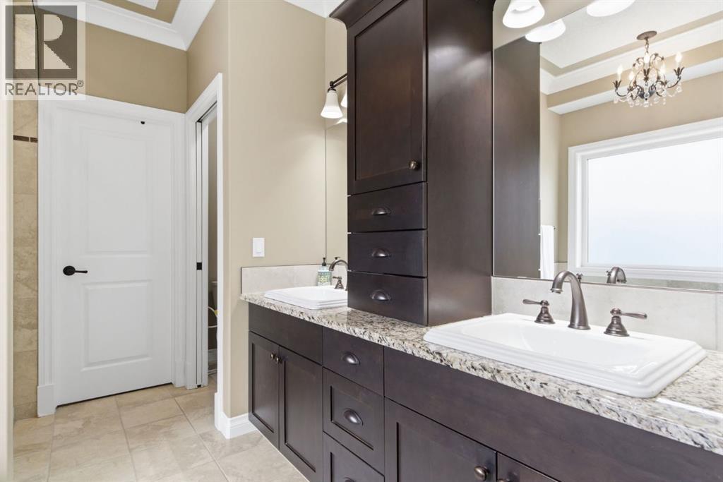 135 Jumping Pound Terrace, Cochrane, Alberta  T4C 0K6 - Photo 24 - A2303597