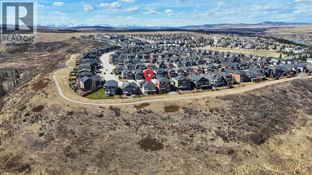 135 Jumping Pound Terrace, Cochrane, Alberta  T4C 0K6 - Photo 46 - A2303597