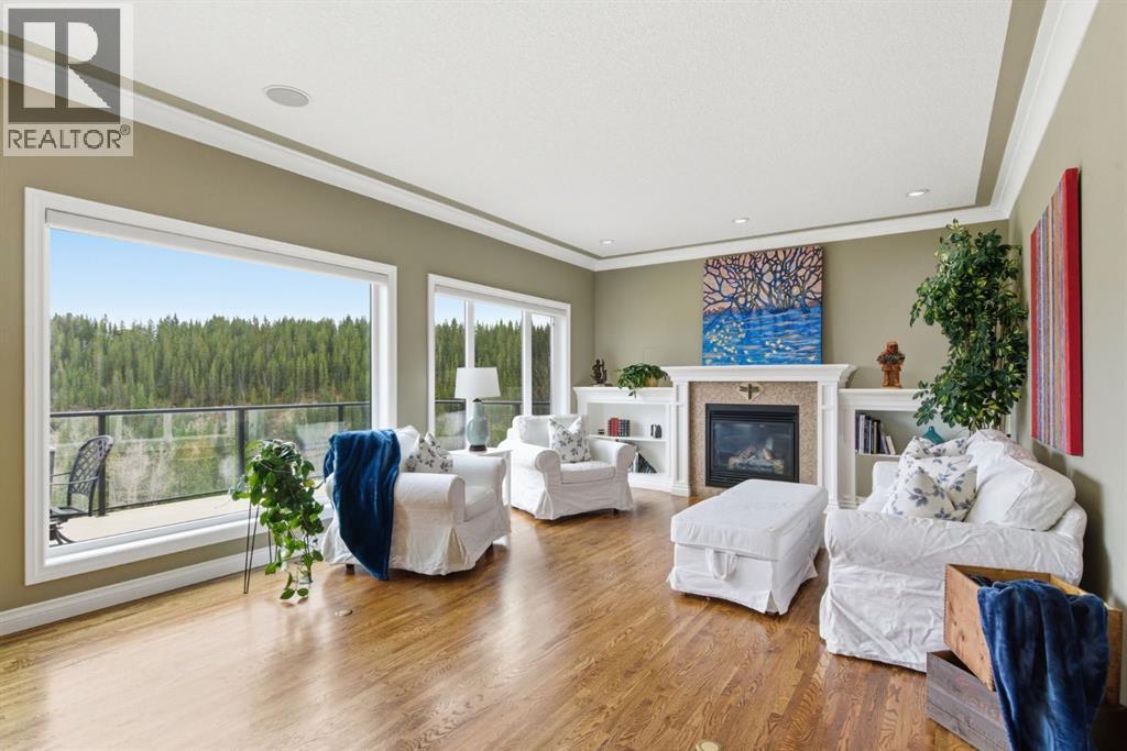 135 Jumping Pound Terrace, Cochrane, Alberta  T4C 0K6 - Photo 18 - A2303597