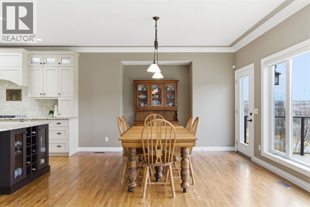 135 Jumping Pound Terrace, Cochrane, Alberta  T4C 0K6 - Photo 20 - A2303597