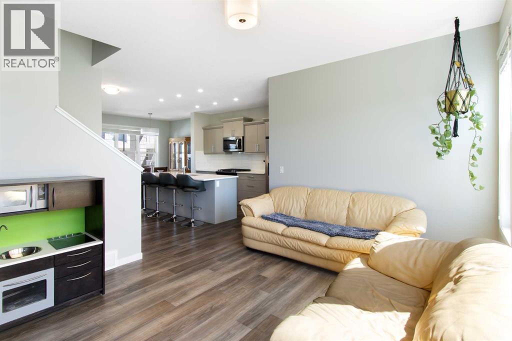 127 Ellen Road, Crossfield, Alberta  T0M 0S0 - Photo 10 - A2303819