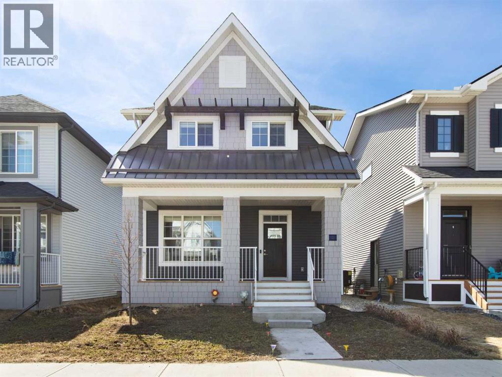 127 Ellen Road, Crossfield, Alberta  T0M 0S0 - Photo 2 - A2303819