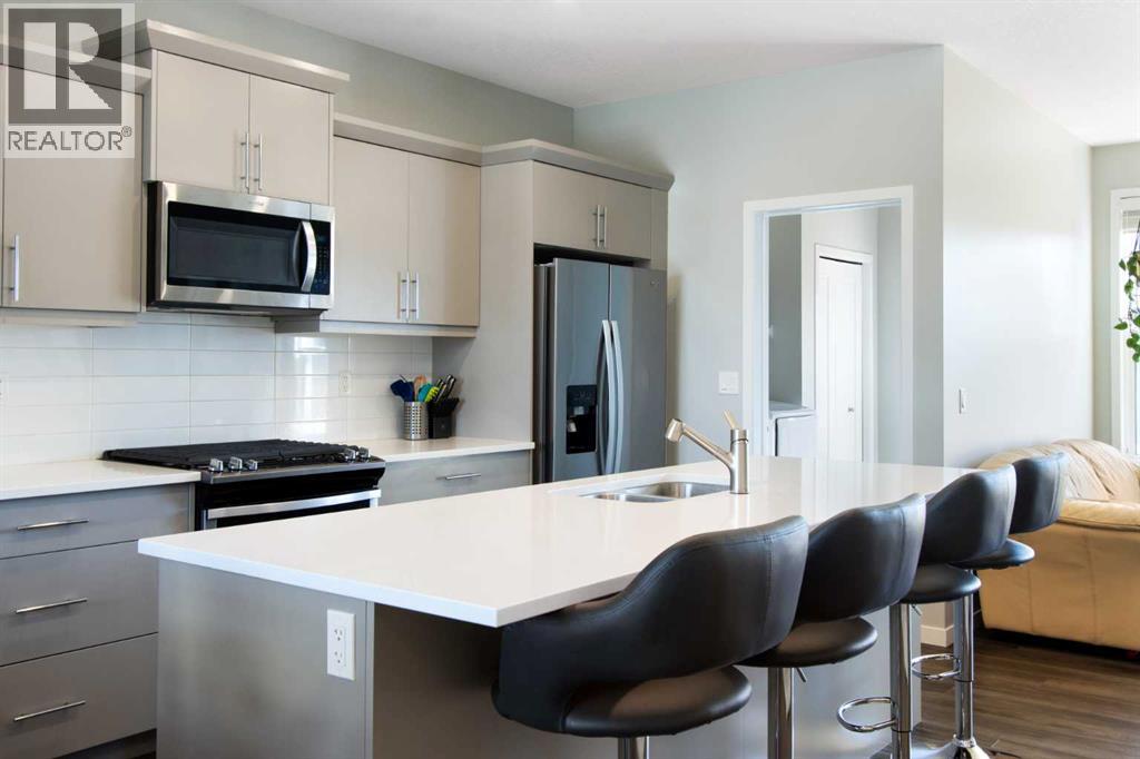 127 Ellen Road, Crossfield, Alberta  T0M 0S0 - Photo 4 - A2303819