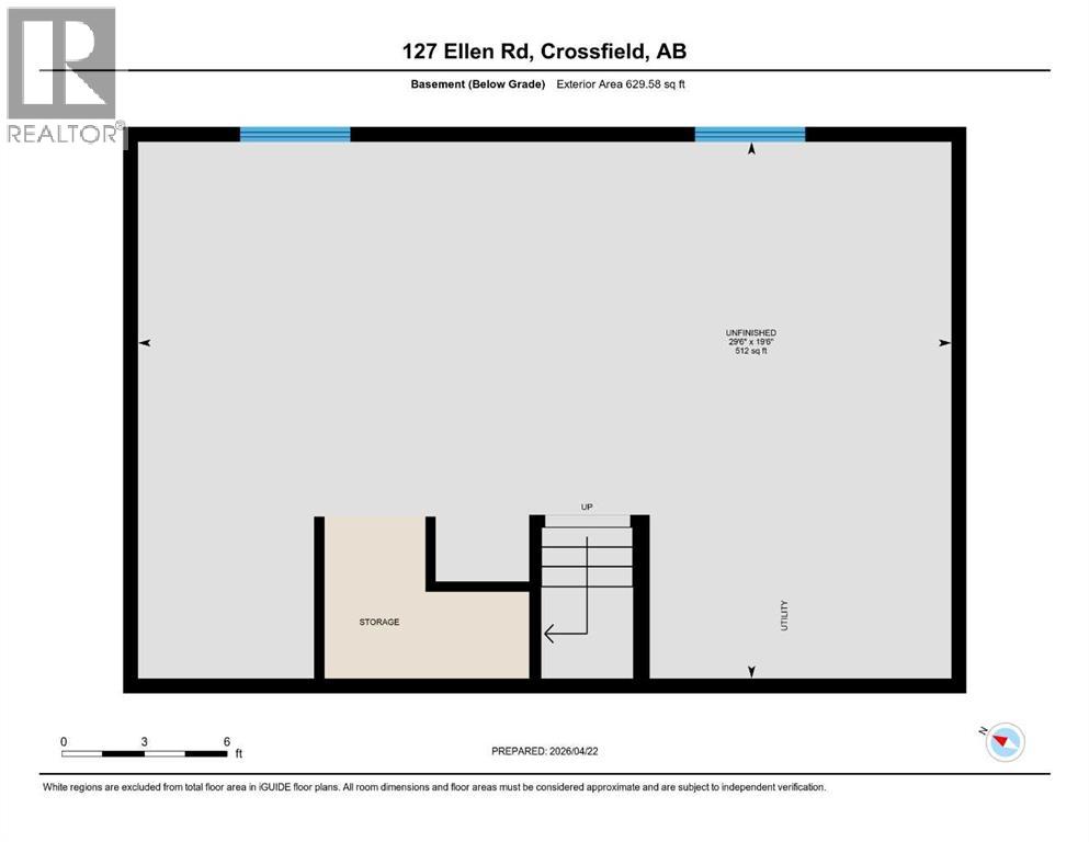 127 Ellen Road, Crossfield, Alberta  T0M 0S0 - Photo 27 - A2303819