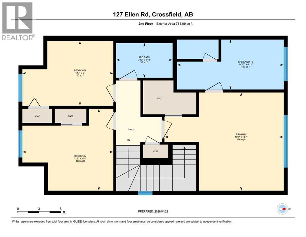 127 Ellen Road, Crossfield, Alberta  T0M 0S0 - Photo 26 - A2303819