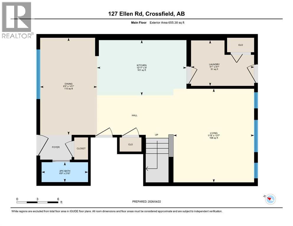 127 Ellen Road, Crossfield, Alberta  T0M 0S0 - Photo 25 - A2303819