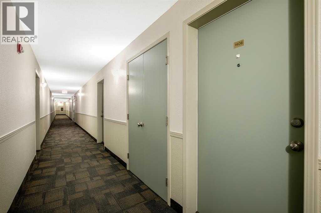 1406, 505 Railway Street W, Cochrane, Alberta  T4C 2K9 - Photo 16 - A2303842