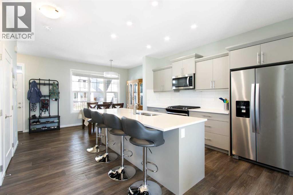 127 Ellen Road, Crossfield, Alberta  T0M 0S0 - Photo 5 - A2303819