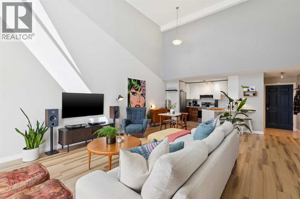 406, 1631 28 Avenue SW, Calgary, Alberta  T2T 1J5 - Photo 15 - A2304487