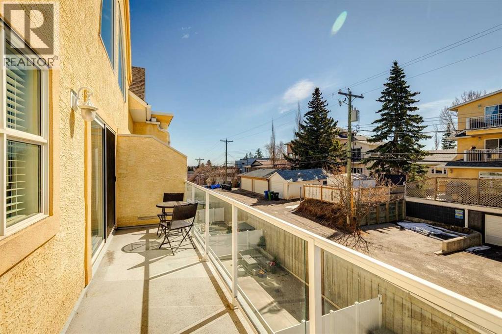 406, 1631 28 Avenue SW, Calgary, Alberta  T2T 1J5 - Photo 35 - A2304487