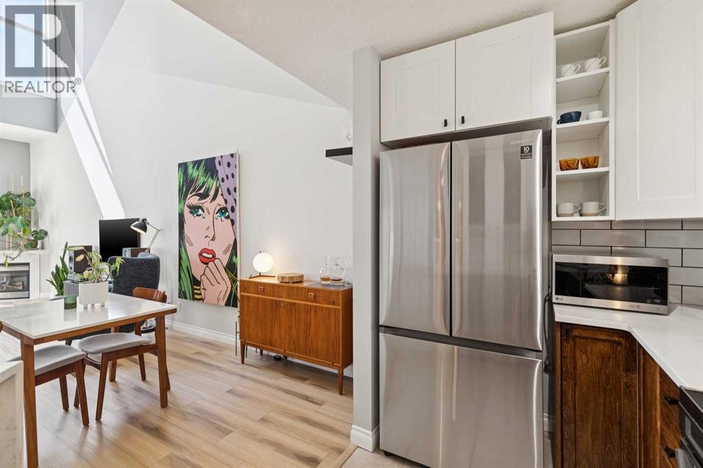 406, 1631 28 Avenue SW, Calgary, Alberta  T2T 1J5 - Photo 9 - A2304487