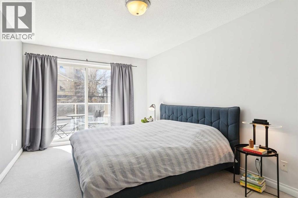 406, 1631 28 Avenue SW, Calgary, Alberta  T2T 1J5 - Photo 21 - A2304487