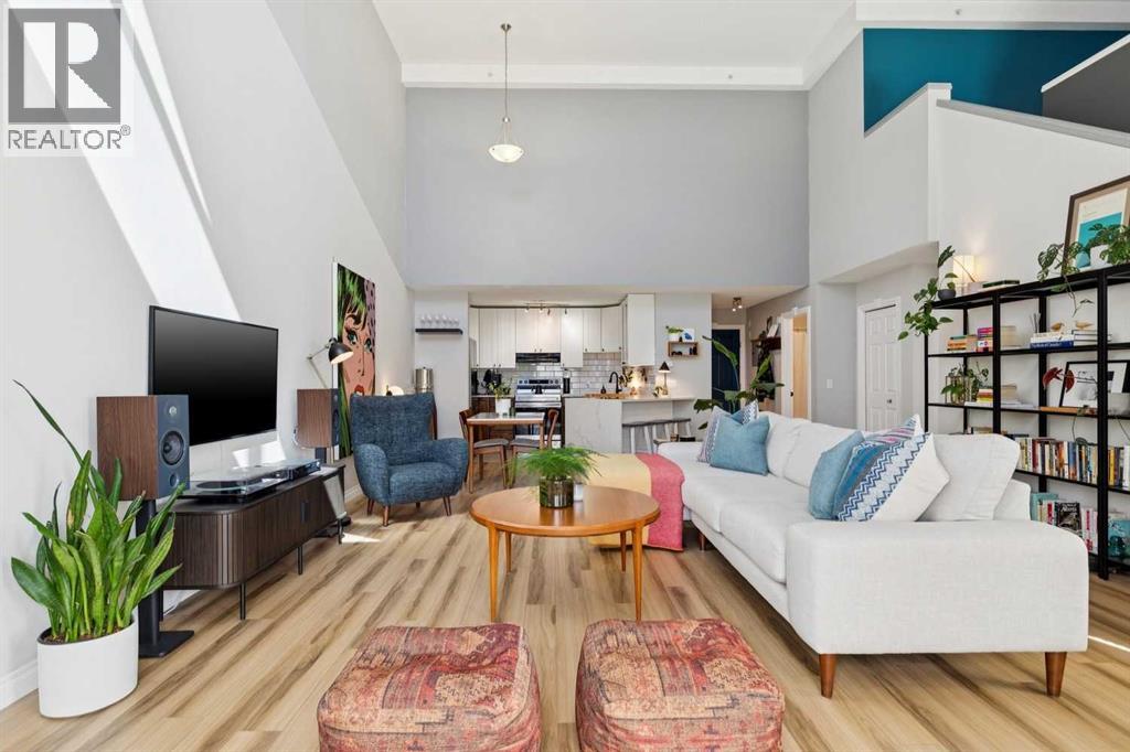 406, 1631 28 Avenue SW, Calgary, Alberta  T2T 1J5 - Photo 16 - A2304487