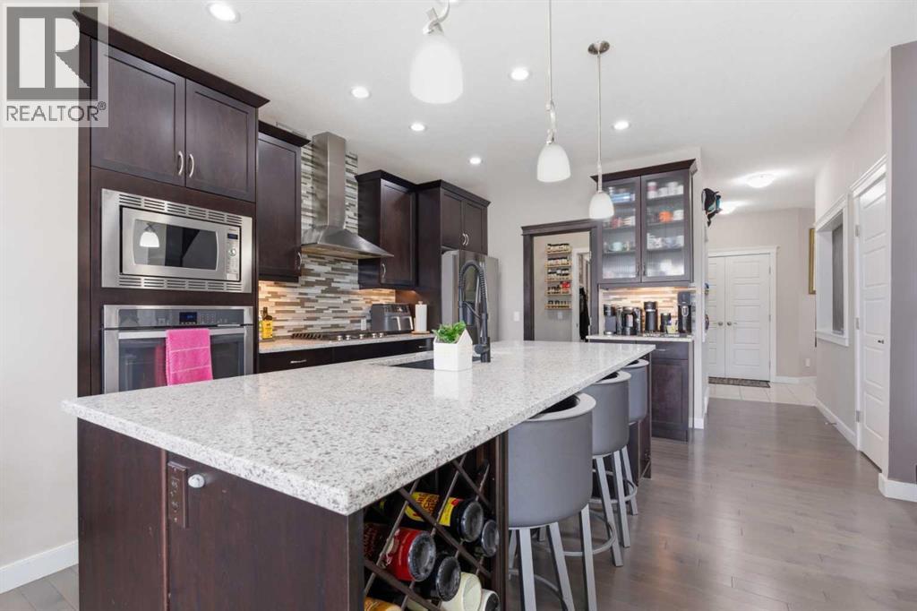 2620 Ravenslea Gardens SE, Airdrie, Alberta  T4A 0T2 - Photo 15 - A2304657