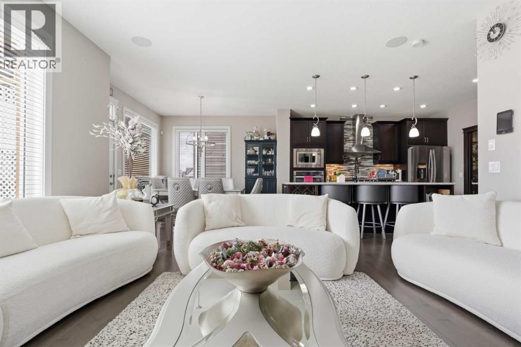 2620 Ravenslea Gardens SE, Airdrie, Alberta  T4A 0T2 - Photo 18 - A2304657