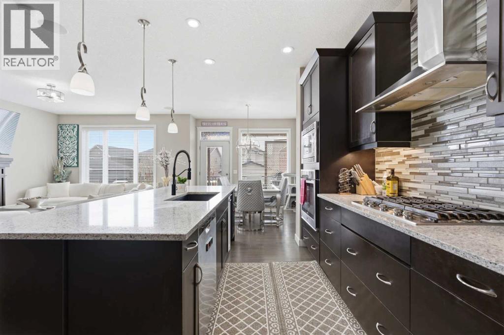 2620 Ravenslea Gardens SE, Airdrie, Alberta  T4A 0T2 - Photo 16 - A2304657