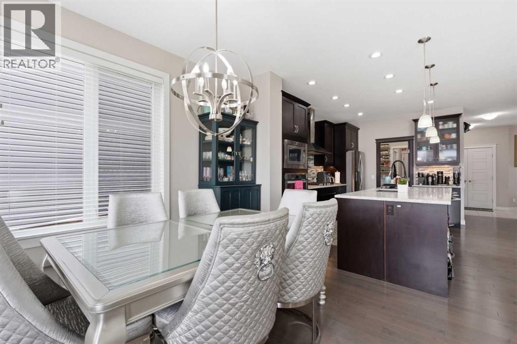 2620 Ravenslea Gardens SE, Airdrie, Alberta  T4A 0T2 - Photo 21 - A2304657