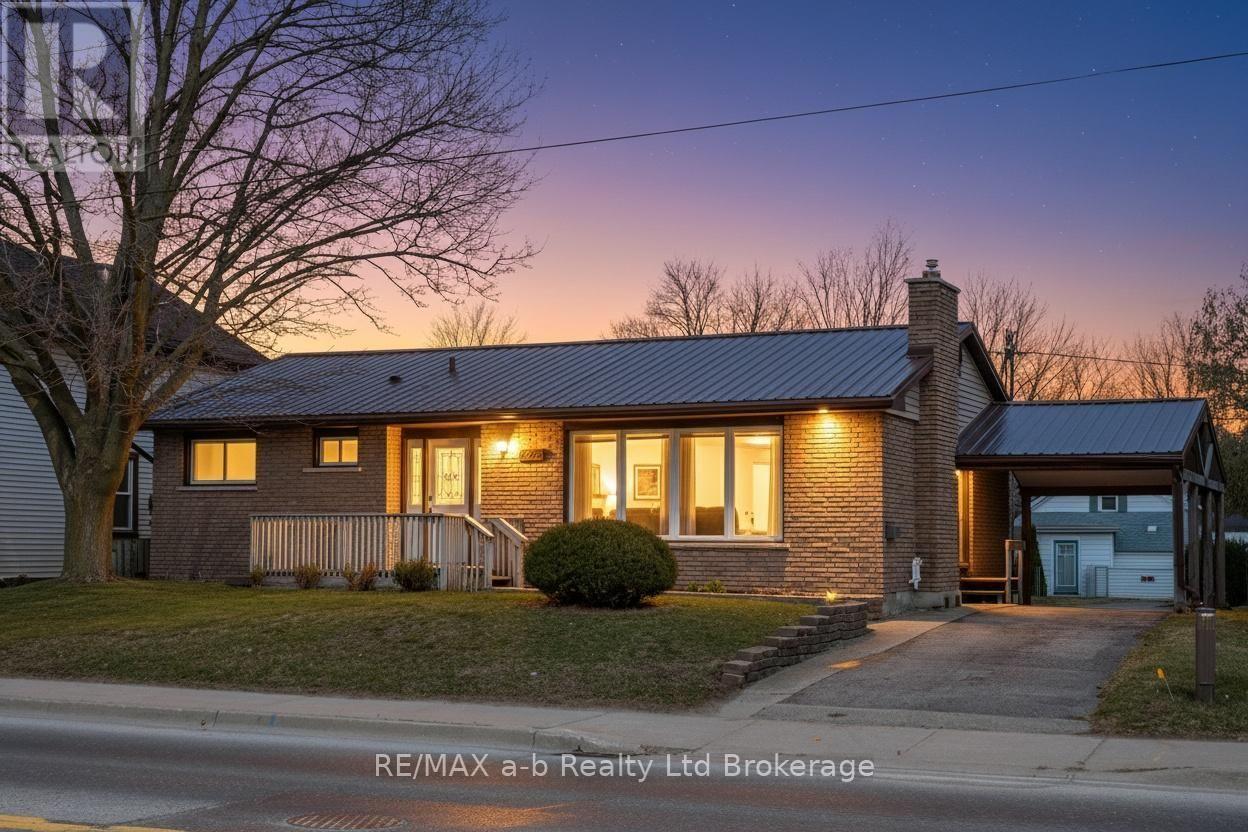 318 Broadway Street, Tillsonburg, Ontario  N4G 3S1 - Photo 25 - X12941754