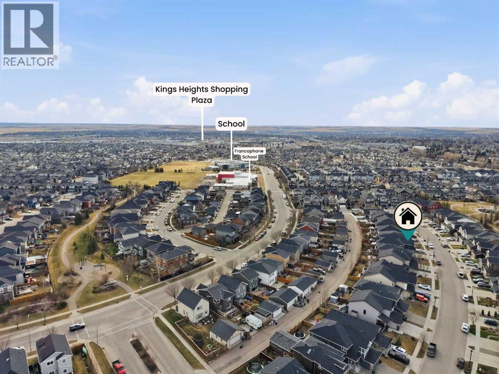 2620 Ravenslea Gardens SE, Airdrie, Alberta  T4A 0T2 - Photo 4 - A2304657