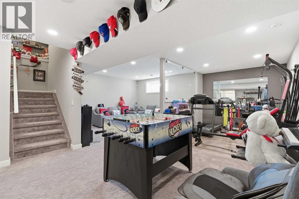 2620 Ravenslea Gardens SE, Airdrie, Alberta  T4A 0T2 - Photo 42 - A2304657
