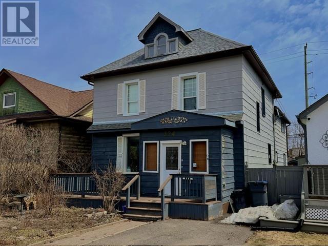 324 Harold ST N, Thunder Bay, Ontario