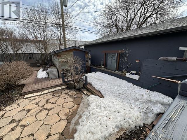 324 Harold St N, Thunder Bay, Ontario  P7C 4C6 - Photo 2 - TB2600797