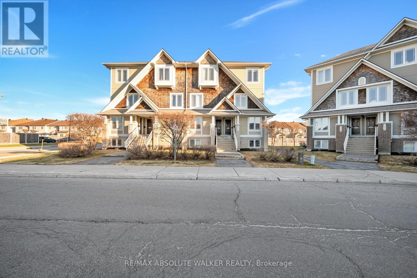 32 - 633 LAKERIDGE DRIVE, ottawa, Ontario