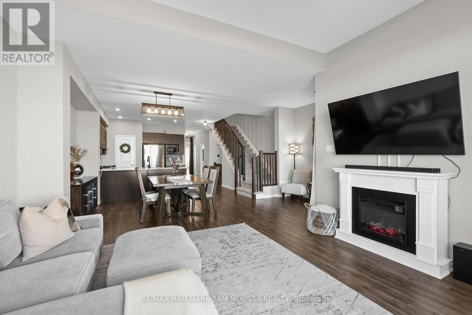 75 Stokes Drive, Carleton Place, Ontario  K7C 0J6 - Photo 12 - X13040206