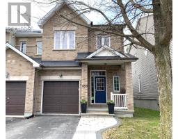 459 FOXHALL WAY, ottawa, Ontario