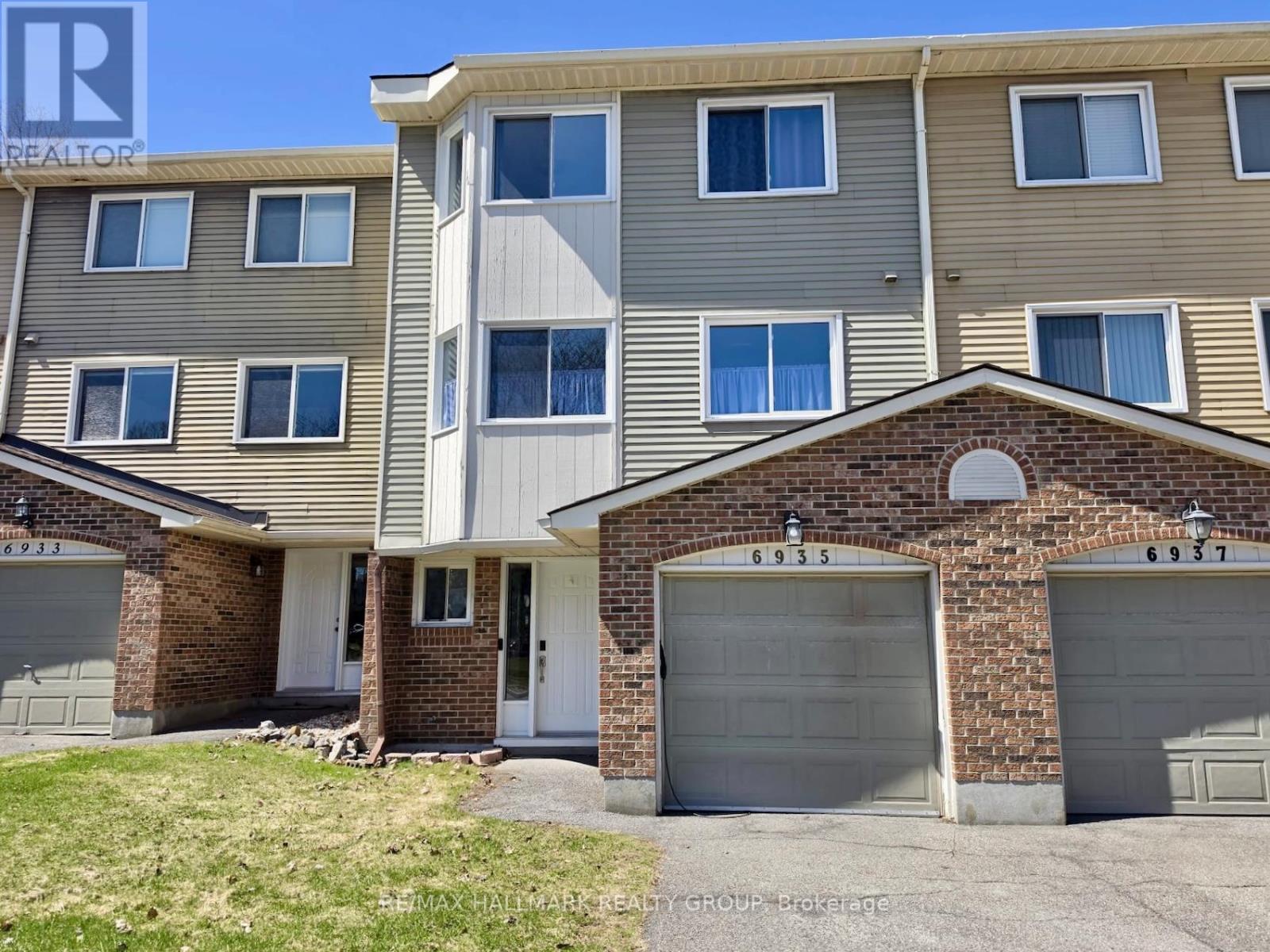 6935 DU BOIS AVENUE, ottawa, Ontario