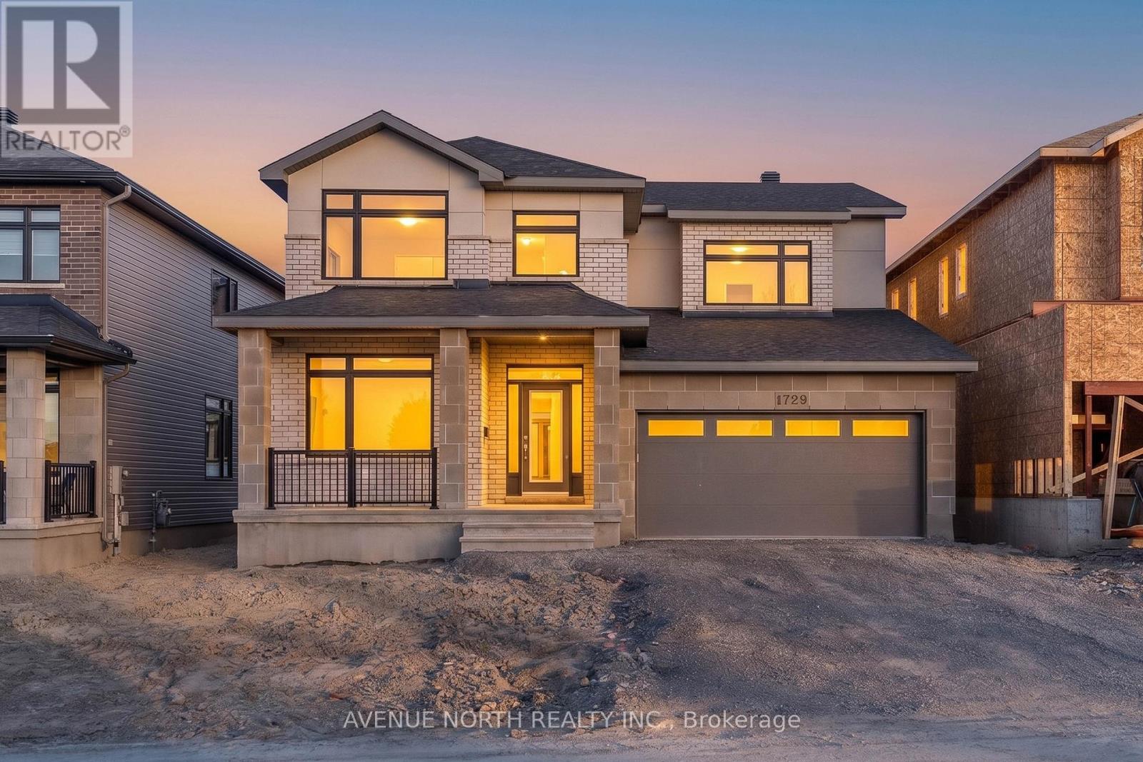 1729 ROTTERDAM CIRCLE, Ottawa, Ontario