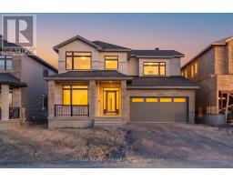 1729 ROTTERDAM CIRCLE, ottawa, Ontario