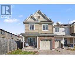 703 DECOEUR DRIVE, ottawa, Ontario