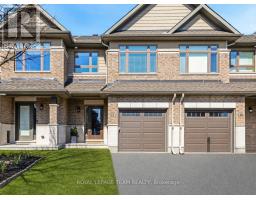 121 WOODHURST CRESCENT, ottawa, Ontario