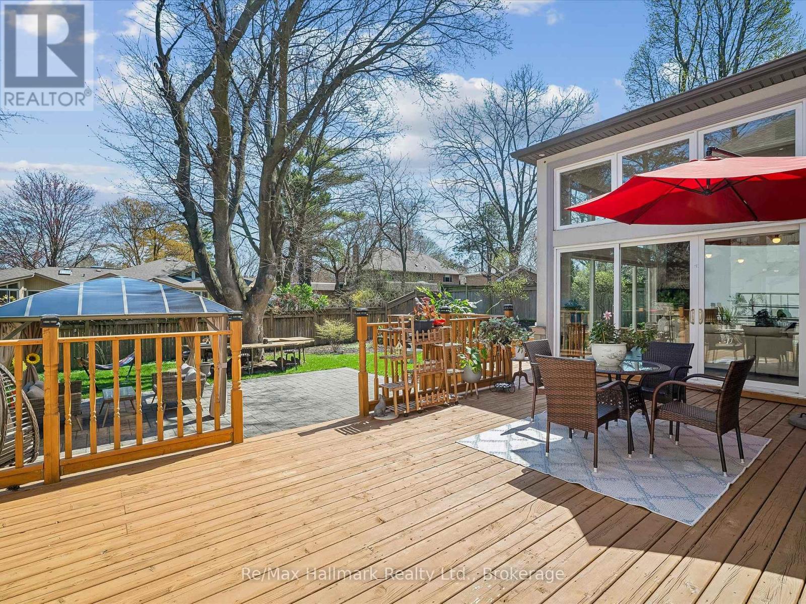 1508 Oakhill Drive, Oakville, Ontario  L6J 1Y5 - Photo 45 - W13040216