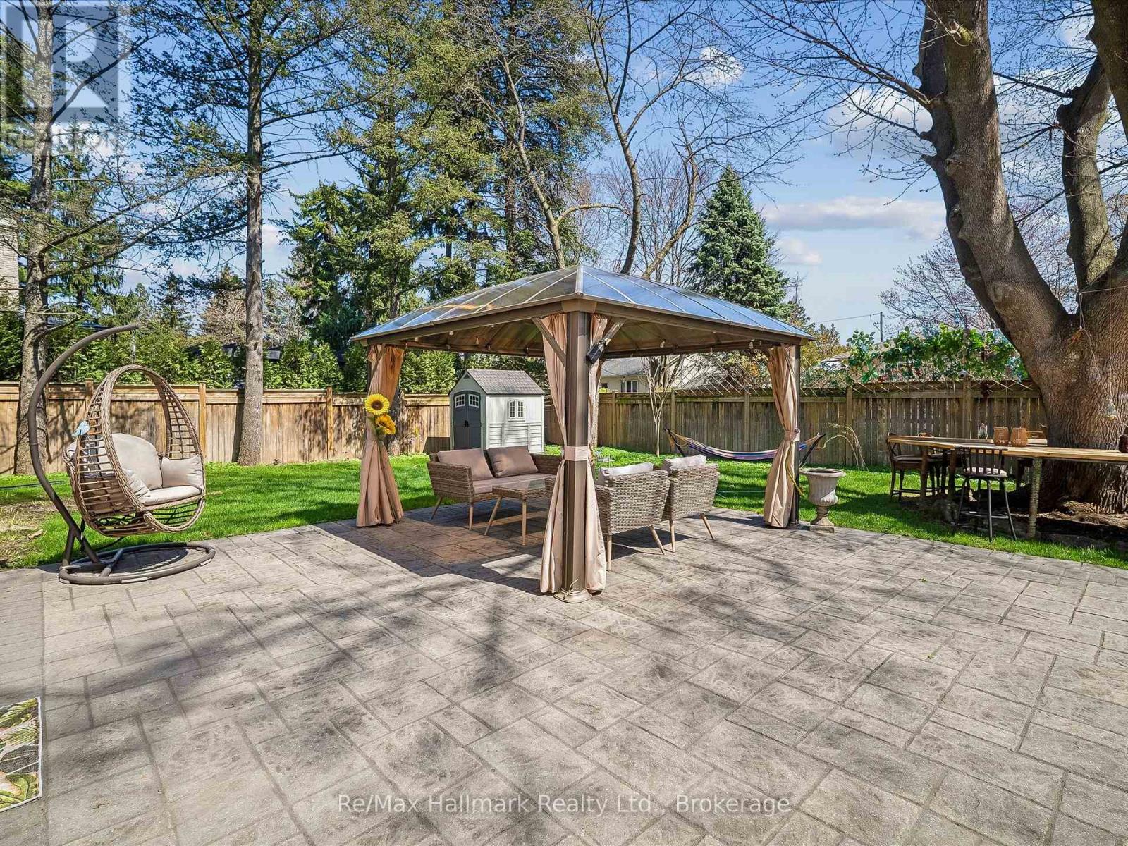 1508 Oakhill Drive, Oakville, Ontario  L6J 1Y5 - Photo 46 - W13040216