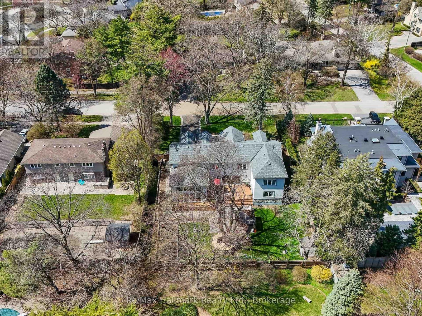 1508 Oakhill Drive, Oakville, Ontario  L6J 1Y5 - Photo 47 - W13040216