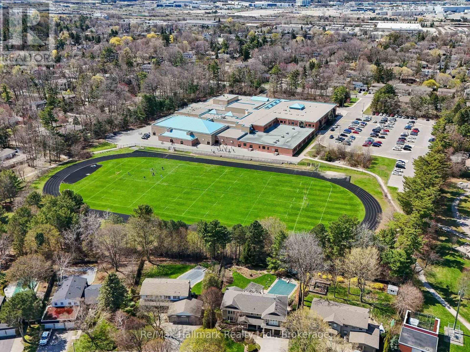 1508 Oakhill Drive, Oakville, Ontario  L6J 1Y5 - Photo 50 - W13040216