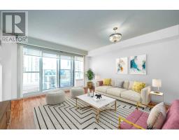 1004 - 225 WELLESLEY STREET E, Toronto, Ontario