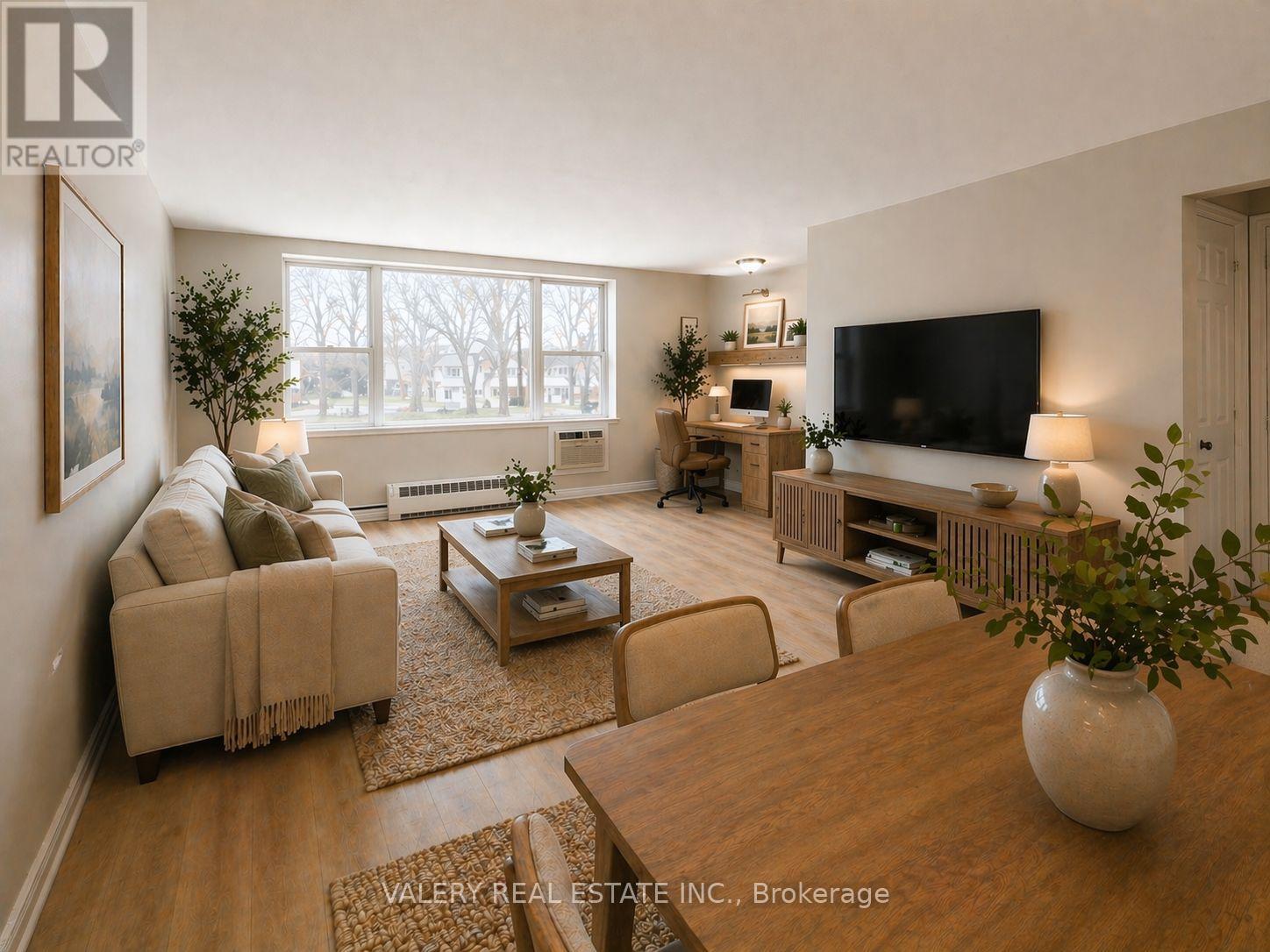 407 - 815 Kennedy Road, Toronto, Ontario  M1K 2E3 - Photo 4 - E12985144