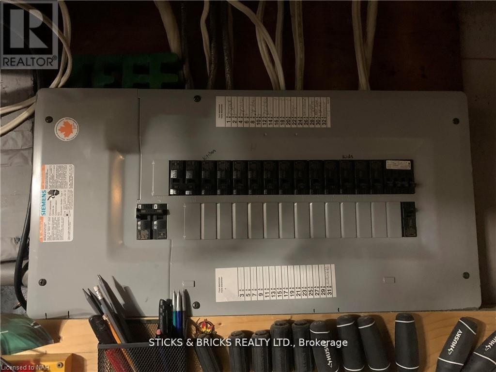 21 - 6767 Thorold Stone Road, Niagara Falls, Ontario  L2J 3W9 - Photo 5 - X13040246