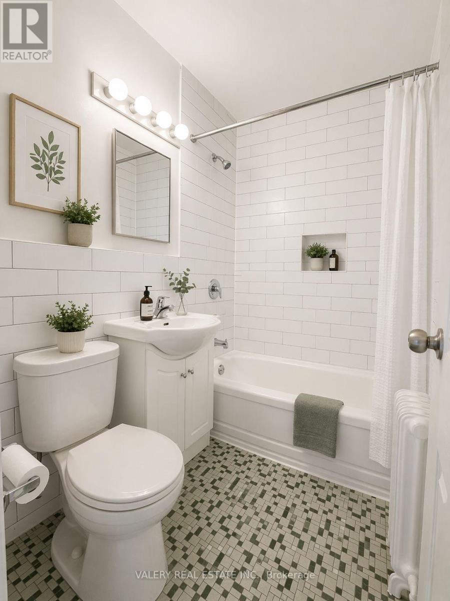 407 - 815 Kennedy Road, Toronto, Ontario  M1K 2E3 - Photo 8 - E12985144