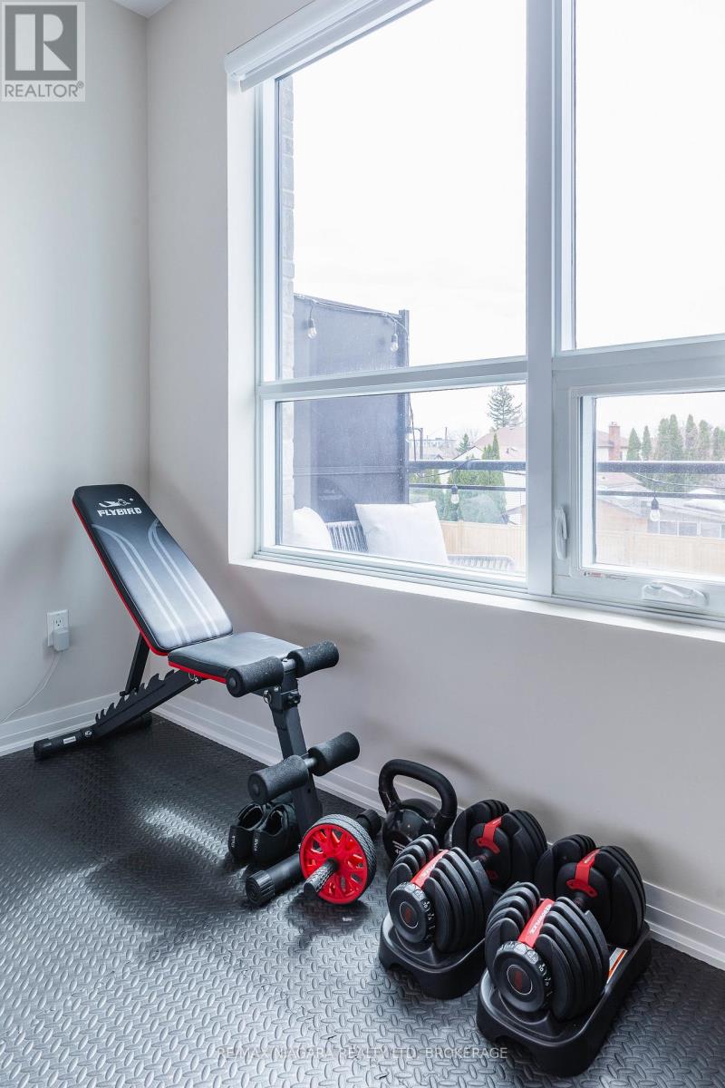 208 - 120 Springvalley Crescent, Hamilton, Ontario  L9C 0G2 - Photo 29 - X13040308